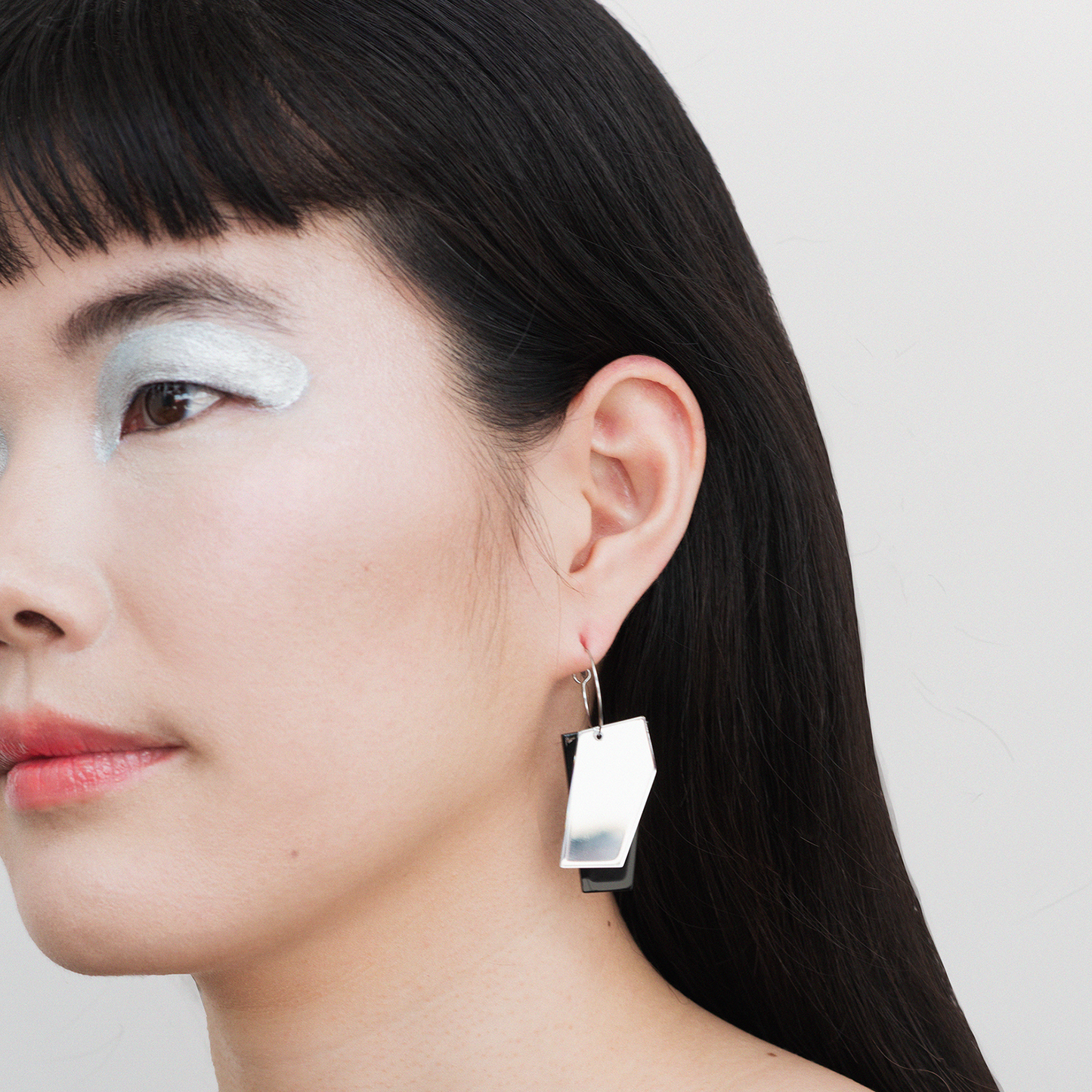 Aretes Buscando a Medusa
