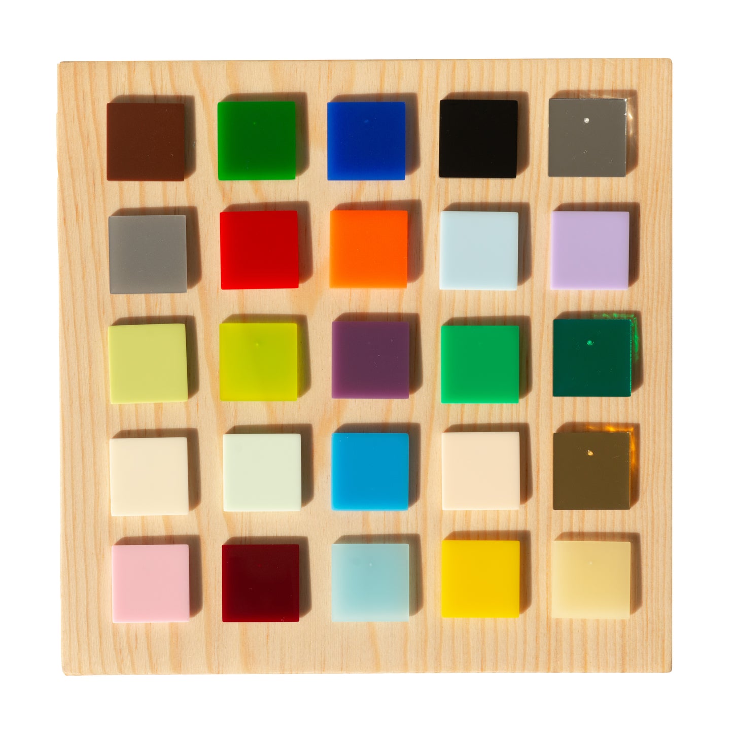 Square Dots