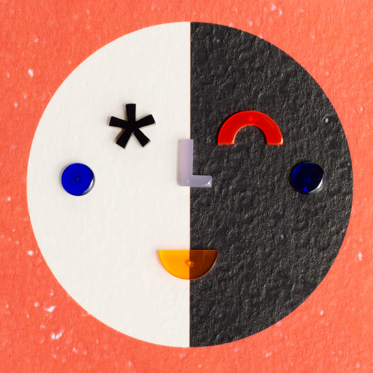 Set de pendientes Bob