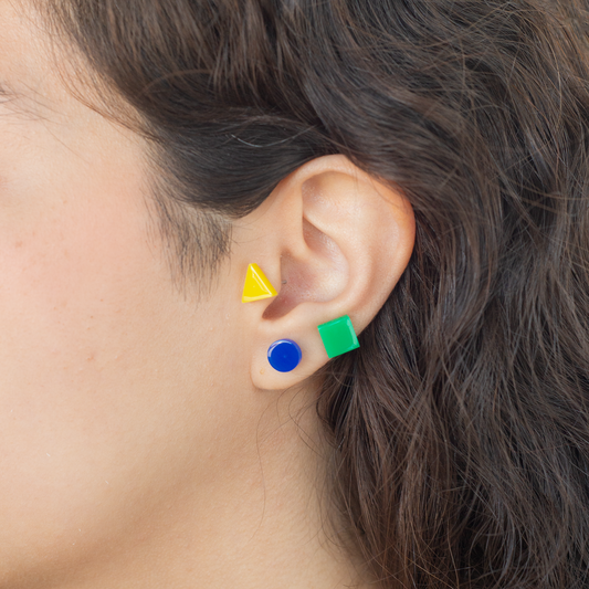 Set de pendientes Andy