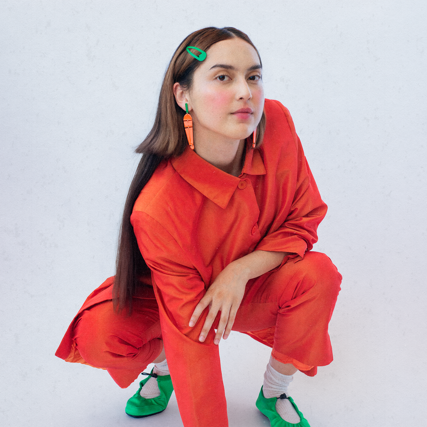Zanahoria 🥕