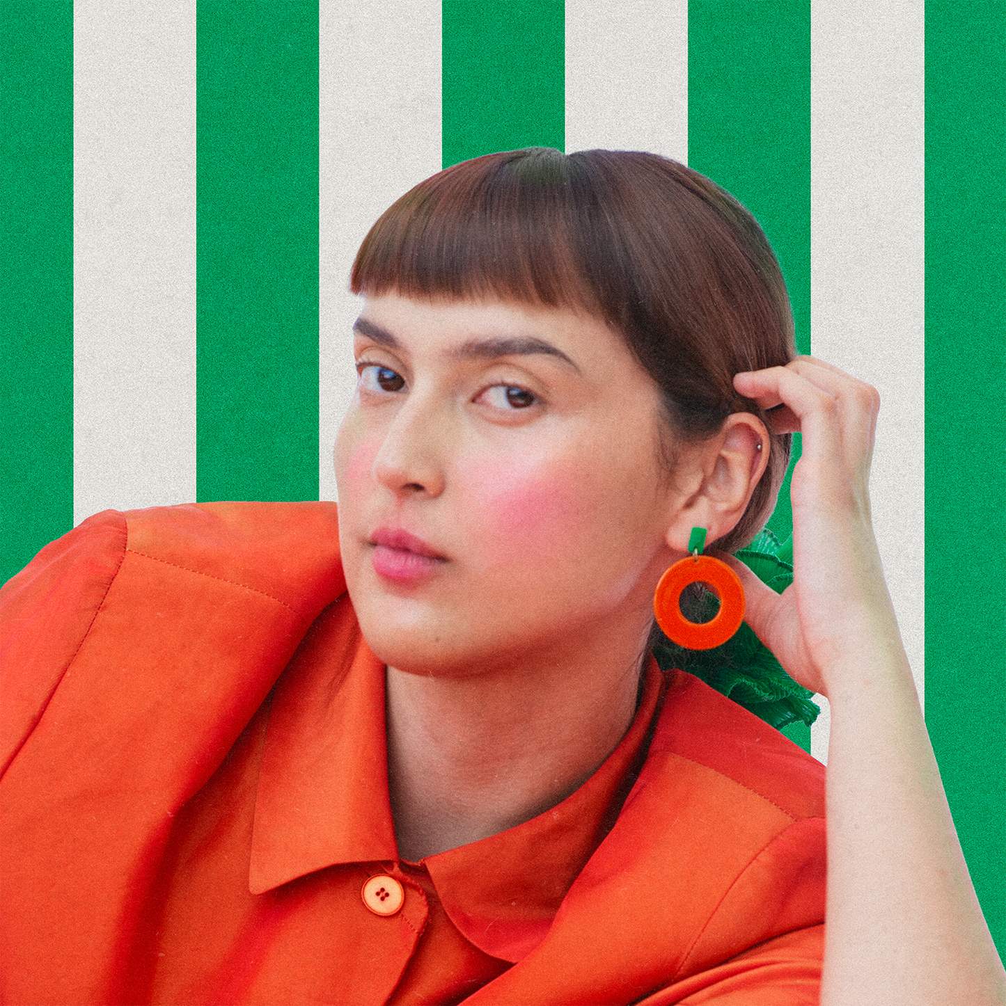 Naranja 🍊